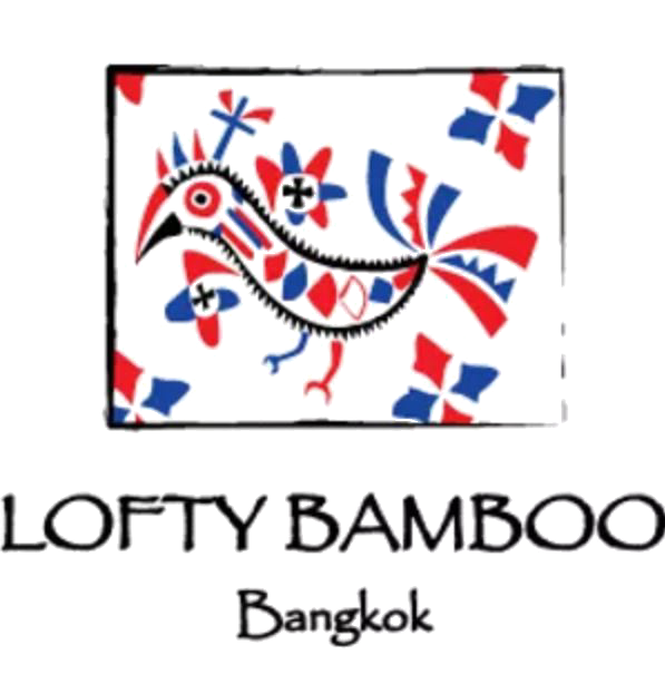Lofty Bamboo