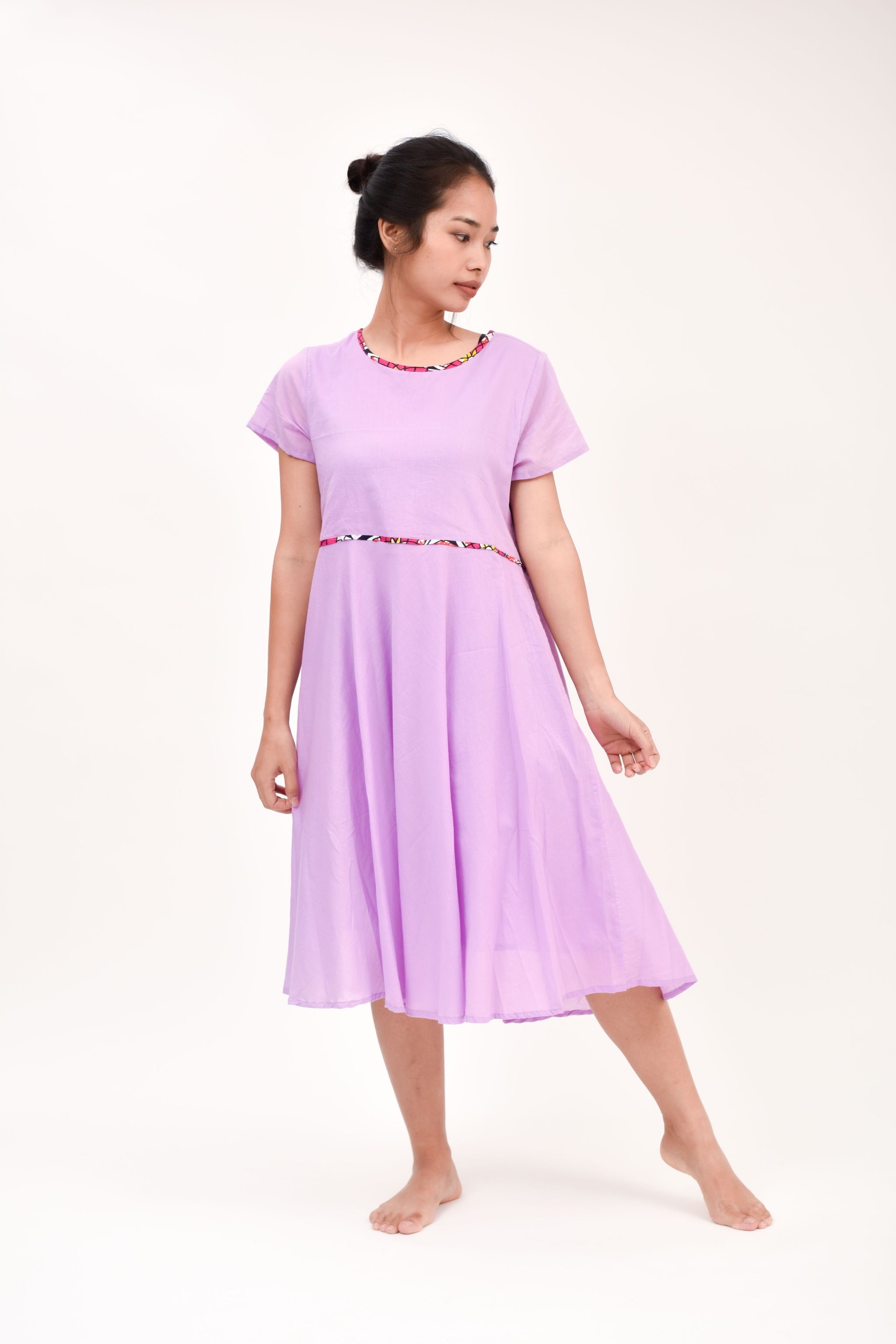 サーキュラードレス / Circular Dress
