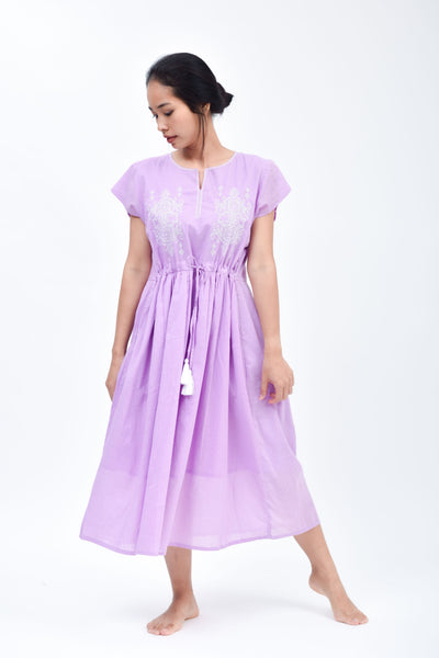 ステッチドレス / Stitch Dress