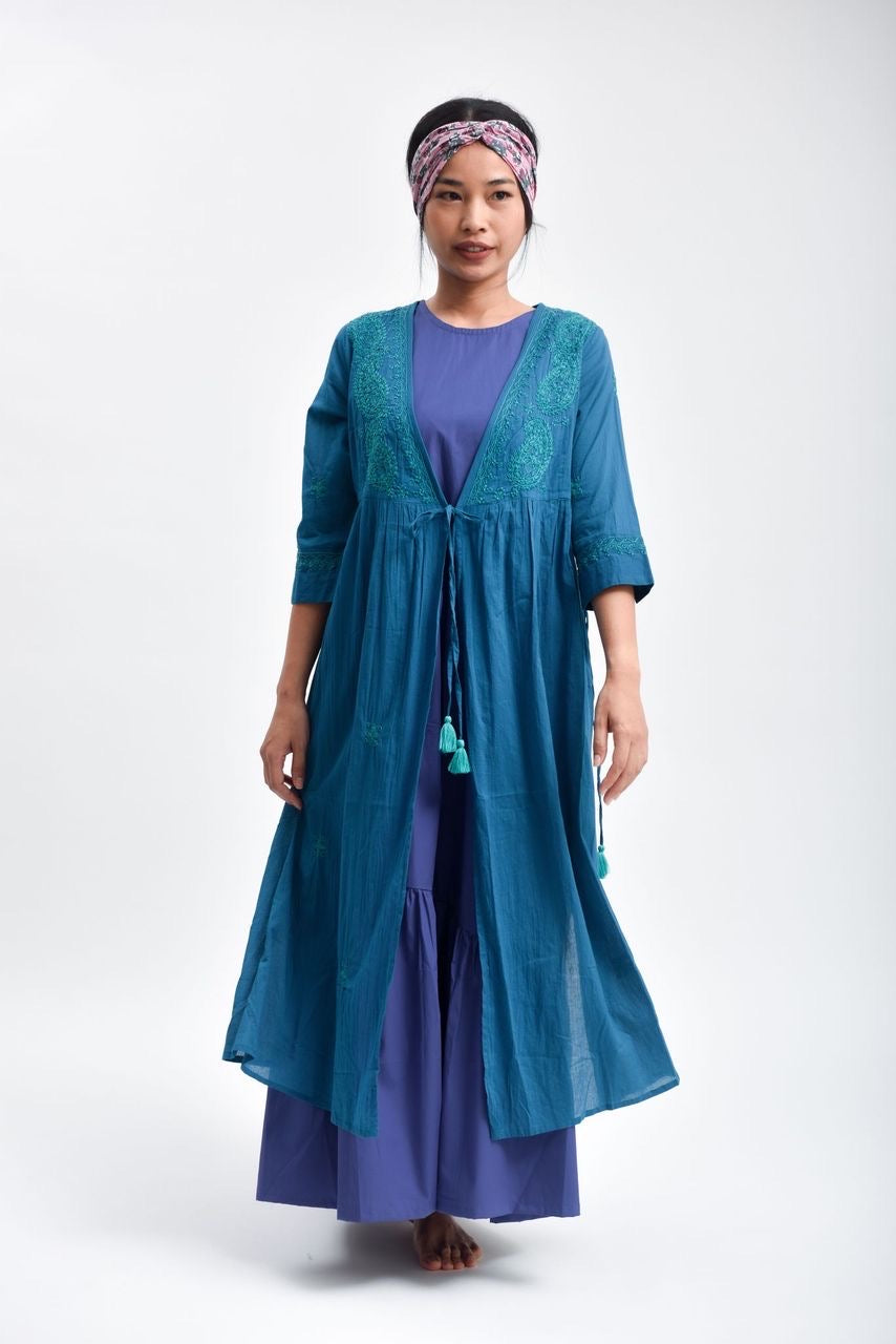 トライアングルドレス / Uttar Triangle Dress