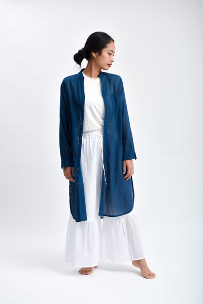 Rティアードパンツ / Rajasthan Tiered Pant