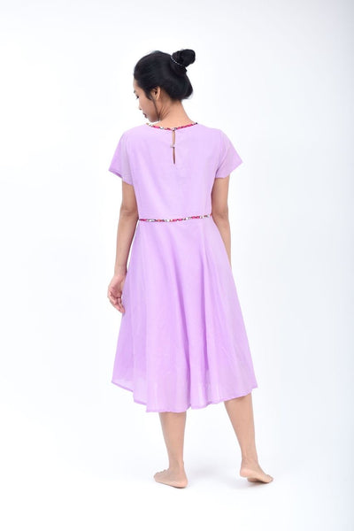 サーキュラードレス / Circular Dress
