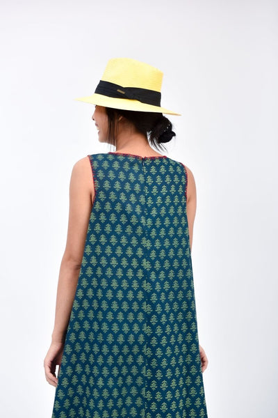 リゾートドレス / Resort Dress