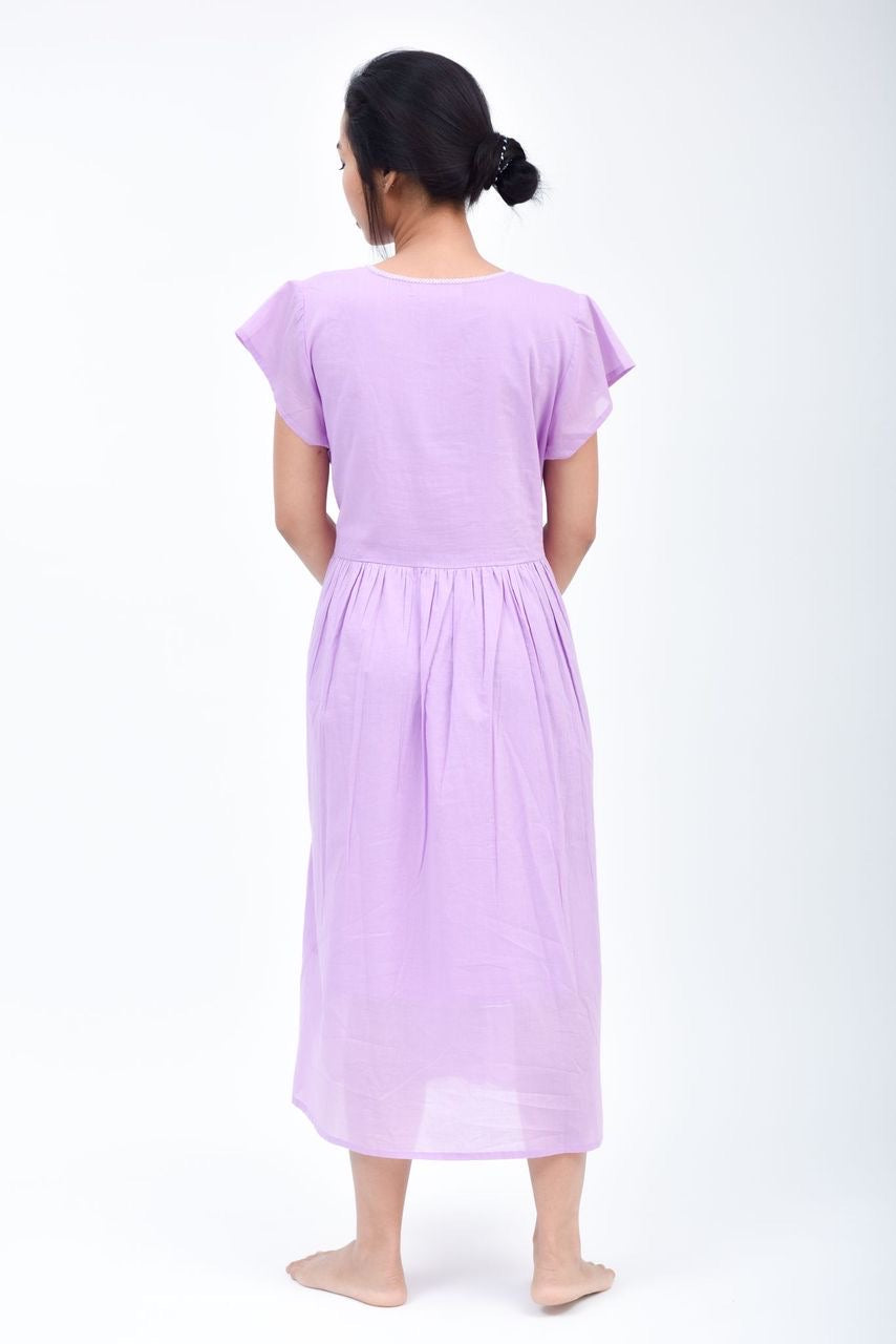 ステッチドレス / Stitch Dress