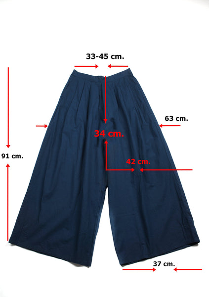 ラジャスタンホールパンツ / Rajasthan Hole Pants