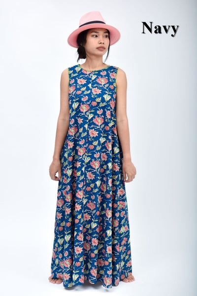 リゾートドレス / Resort Dress