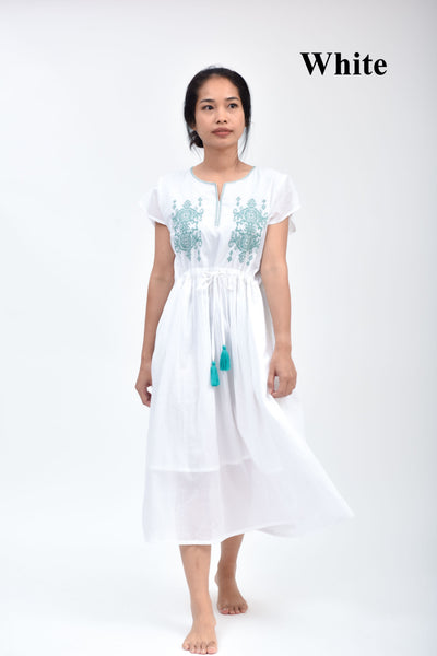 ステッチドレス / Stitch Dress