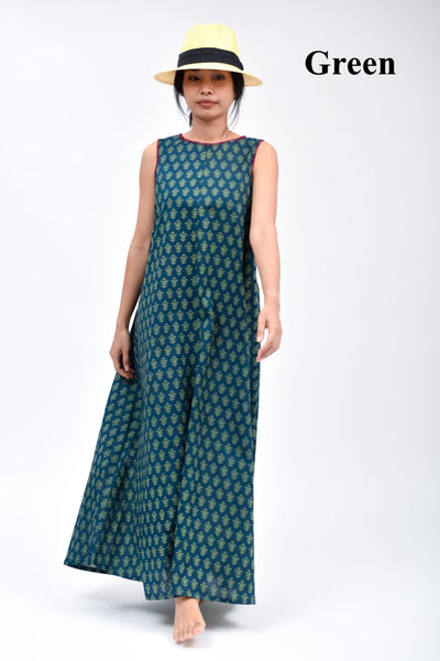 リゾートドレス / Resort Dress