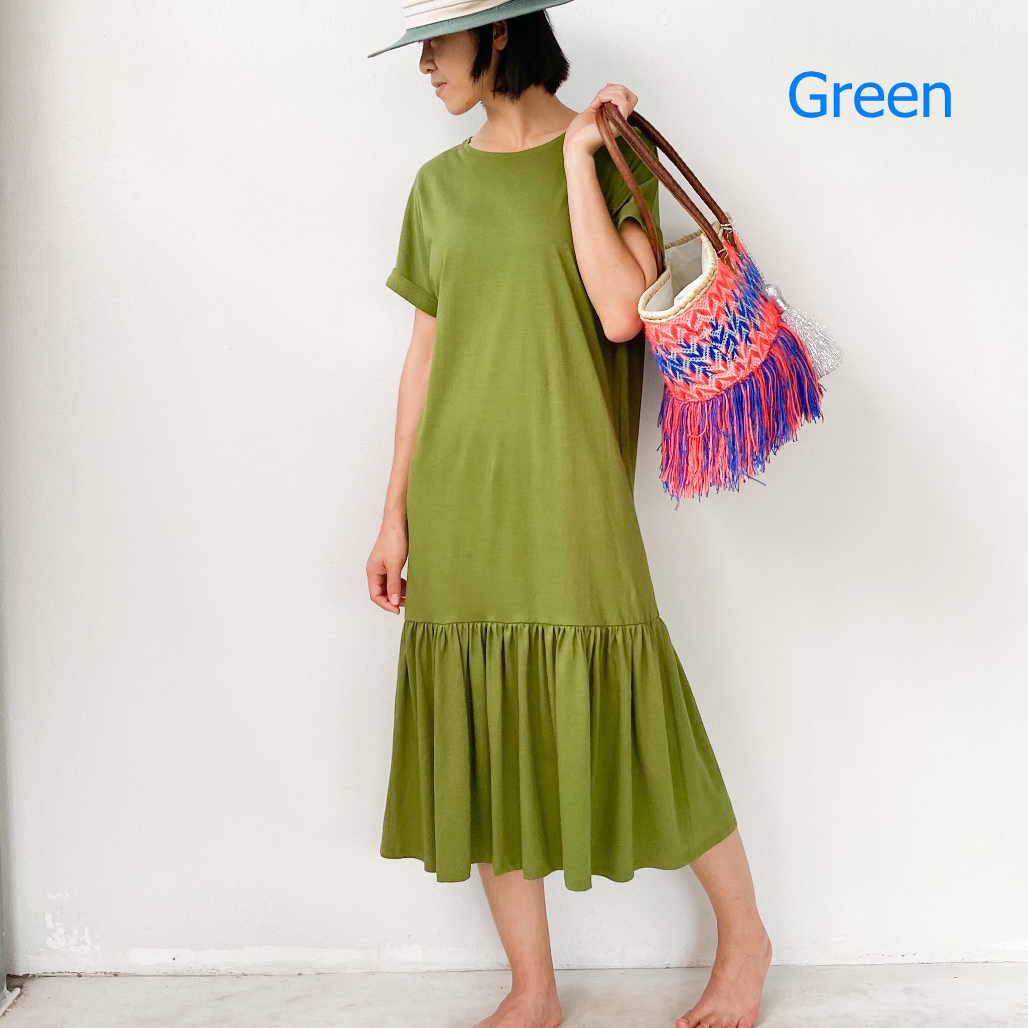 One Mile Dress / ワン マイル ドレス