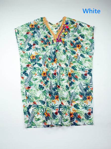 チロリアンシャツ / Tyrolean Shirt