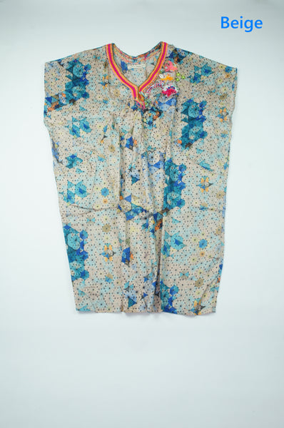 チロリアンシャツ / Tyrolean Shirt