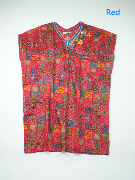 チロリアンシャツ / Tyrolean Shirt