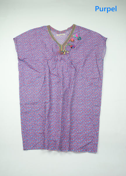 チロリアンシャツ / Tyrolean Shirt