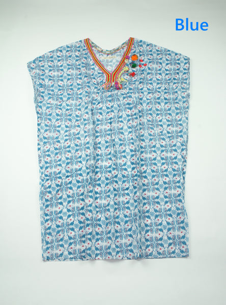 チロリアンシャツ / Tyrolean Shirt