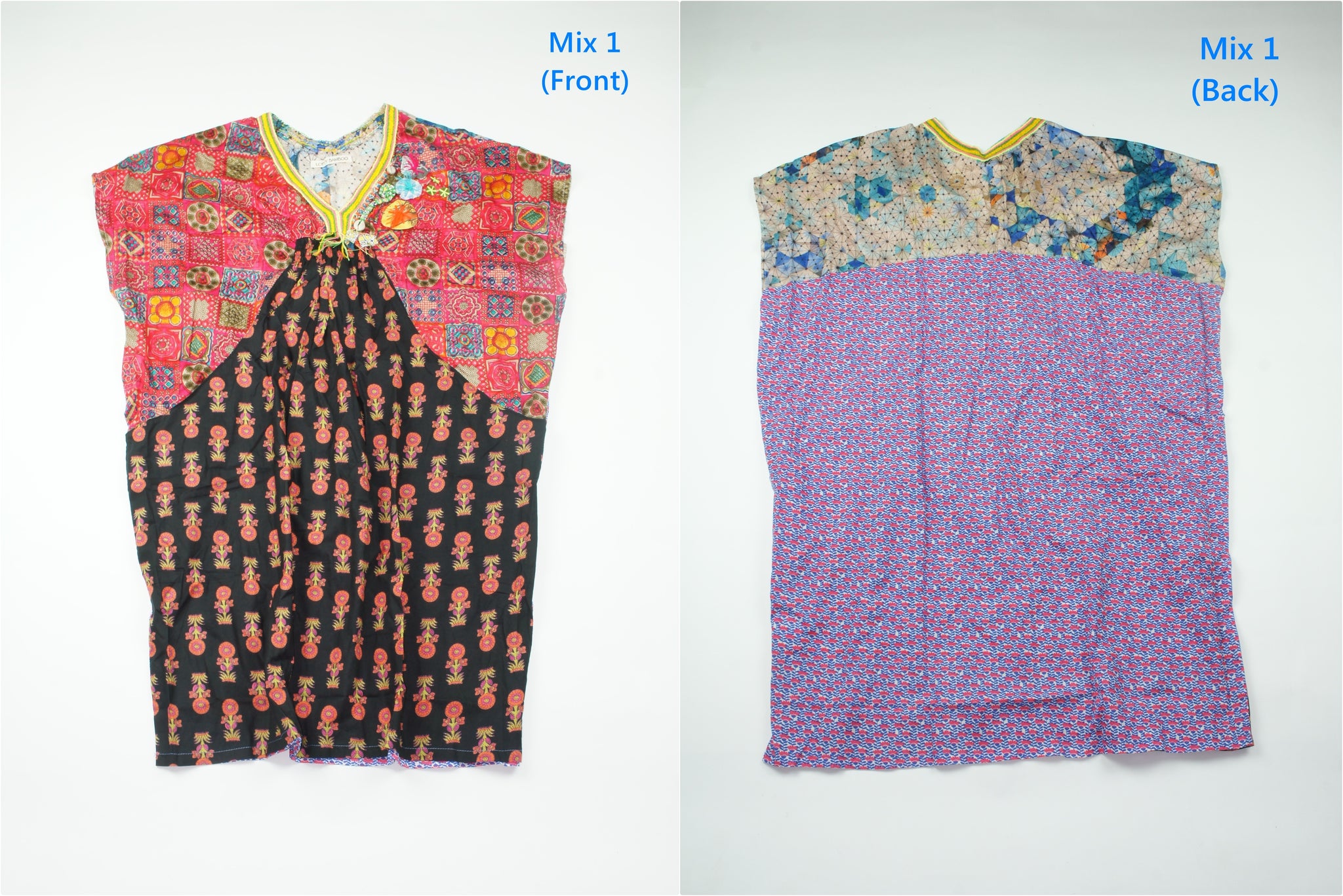 チロリアンシャツ / Tyrolean Shirt