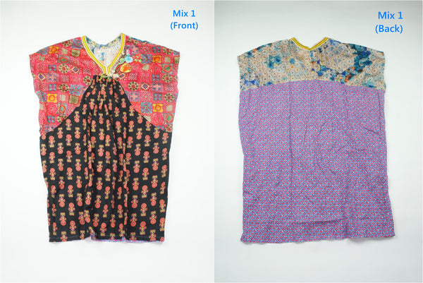 チロリアンシャツ / Tyrolean Shirt