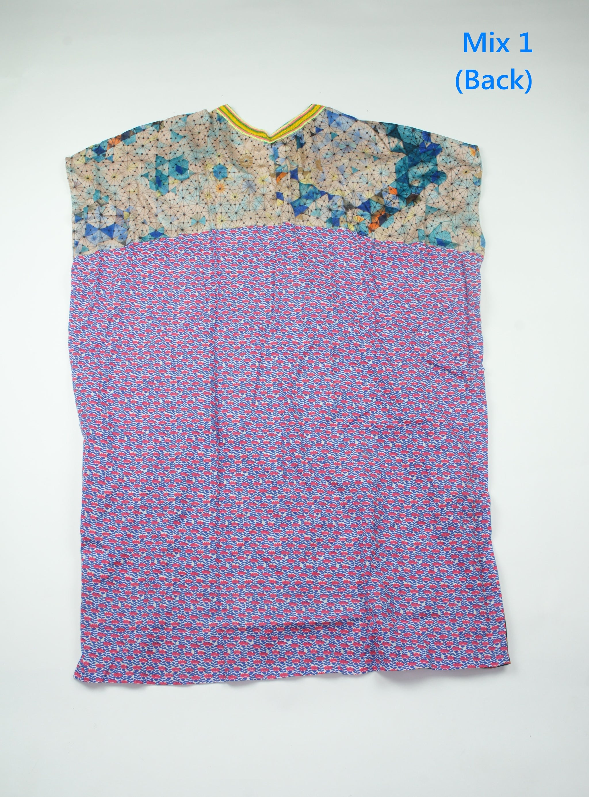 チロリアンシャツ / Tyrolean Shirt