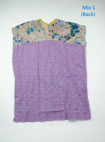 チロリアンシャツ / Tyrolean Shirt