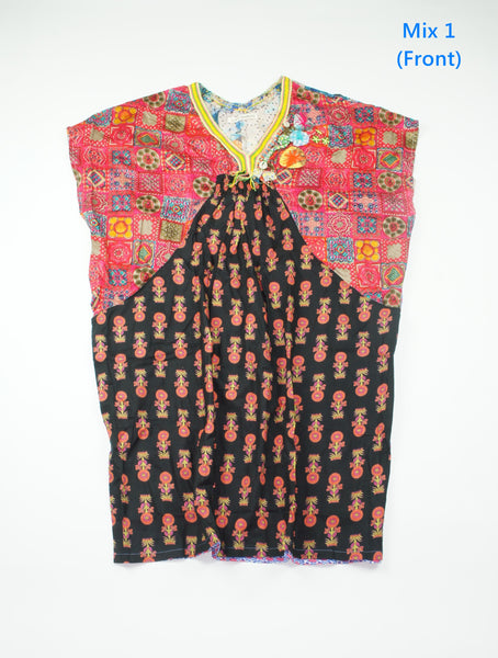 チロリアンシャツ / Tyrolean Shirt