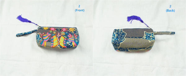 ツインバードバッグ / Twin  Bird  Bag