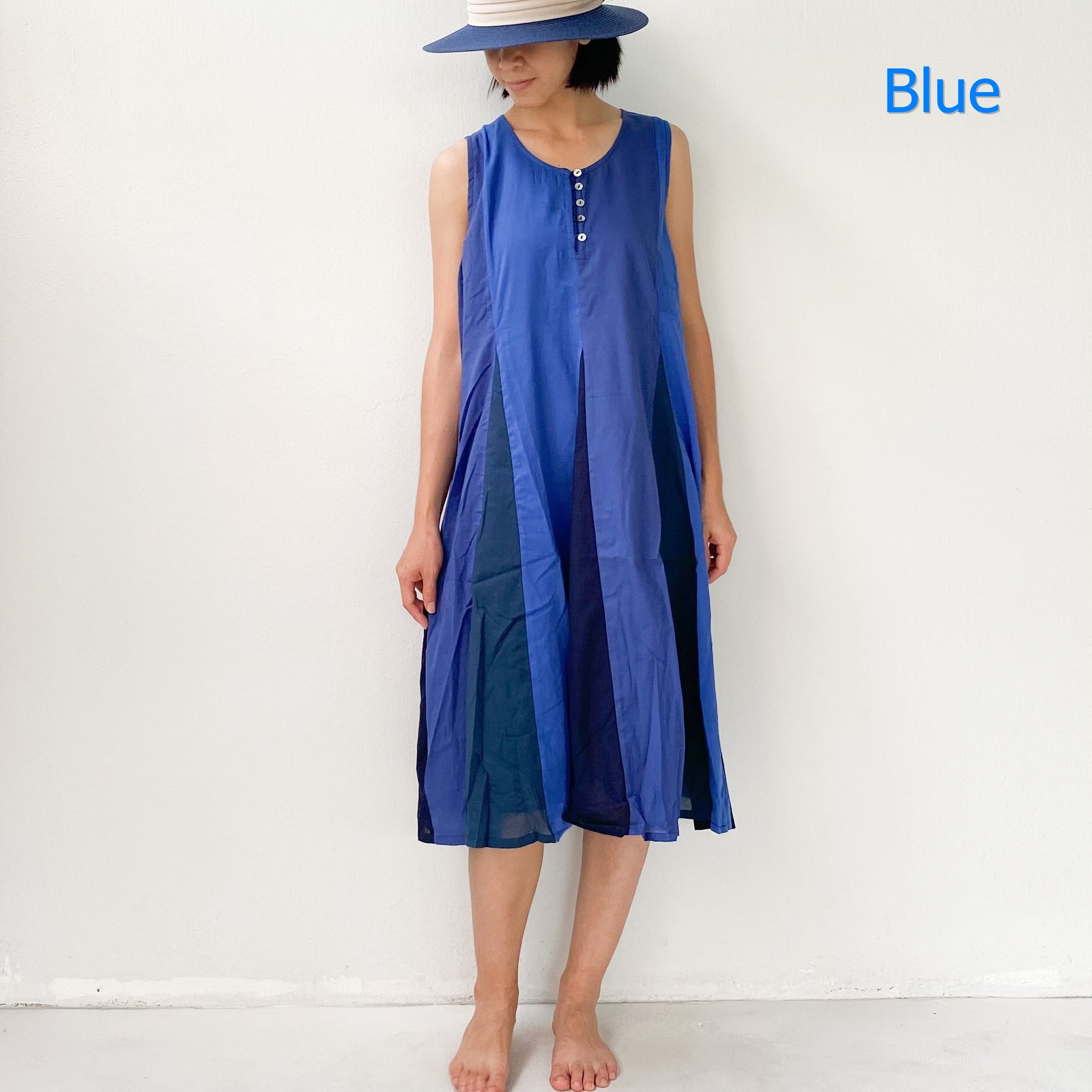 Gradation Dress