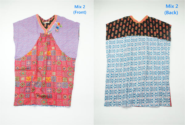 チロリアンシャツ / Tyrolean Shirt