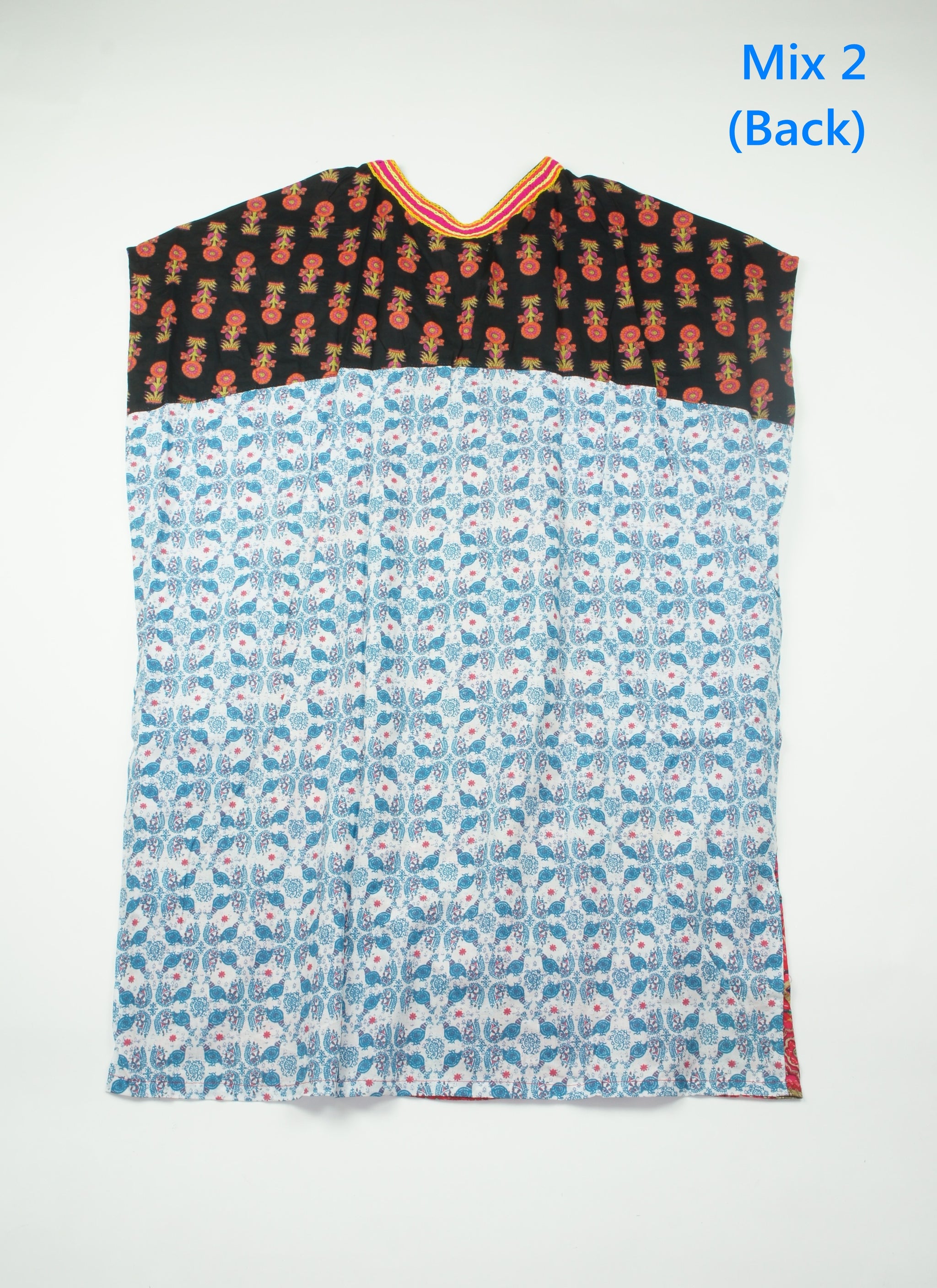 チロリアンシャツ / Tyrolean Shirt