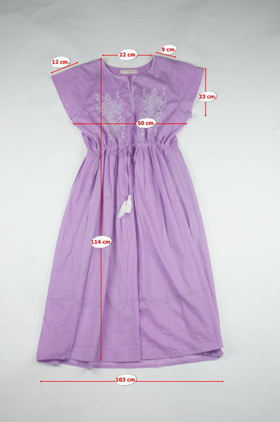 ステッチドレス / Stitch Dress