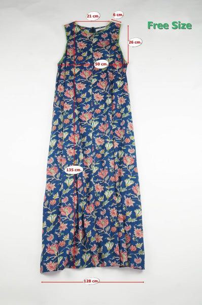 リゾートドレス / Resort Dress