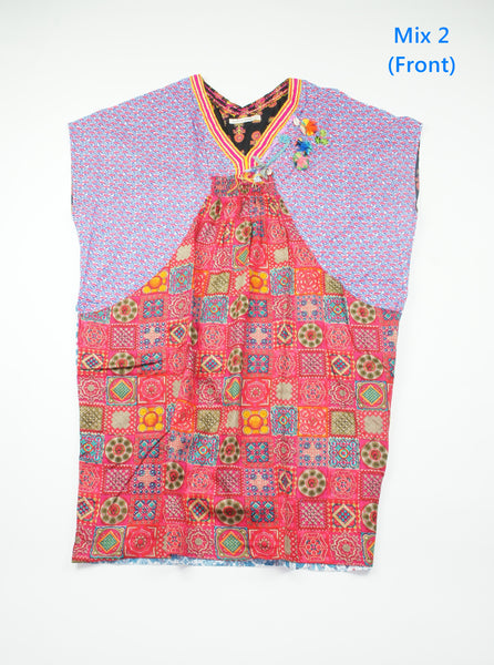 チロリアンシャツ / Tyrolean Shirt
