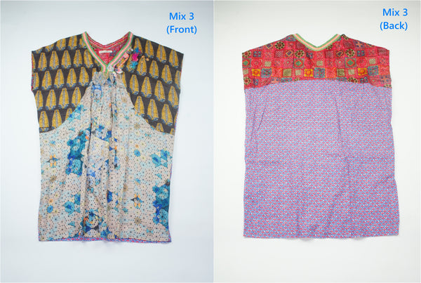 チロリアンシャツ / Tyrolean Shirt