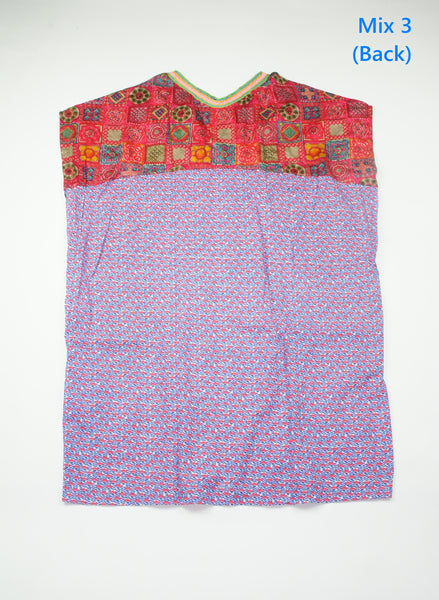 チロリアンシャツ / Tyrolean Shirt