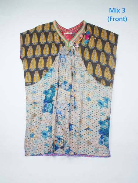 チロリアンシャツ / Tyrolean Shirt