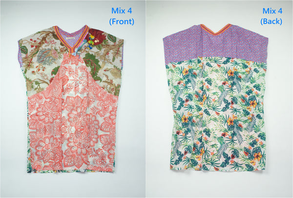 チロリアンシャツ / Tyrolean Shirt