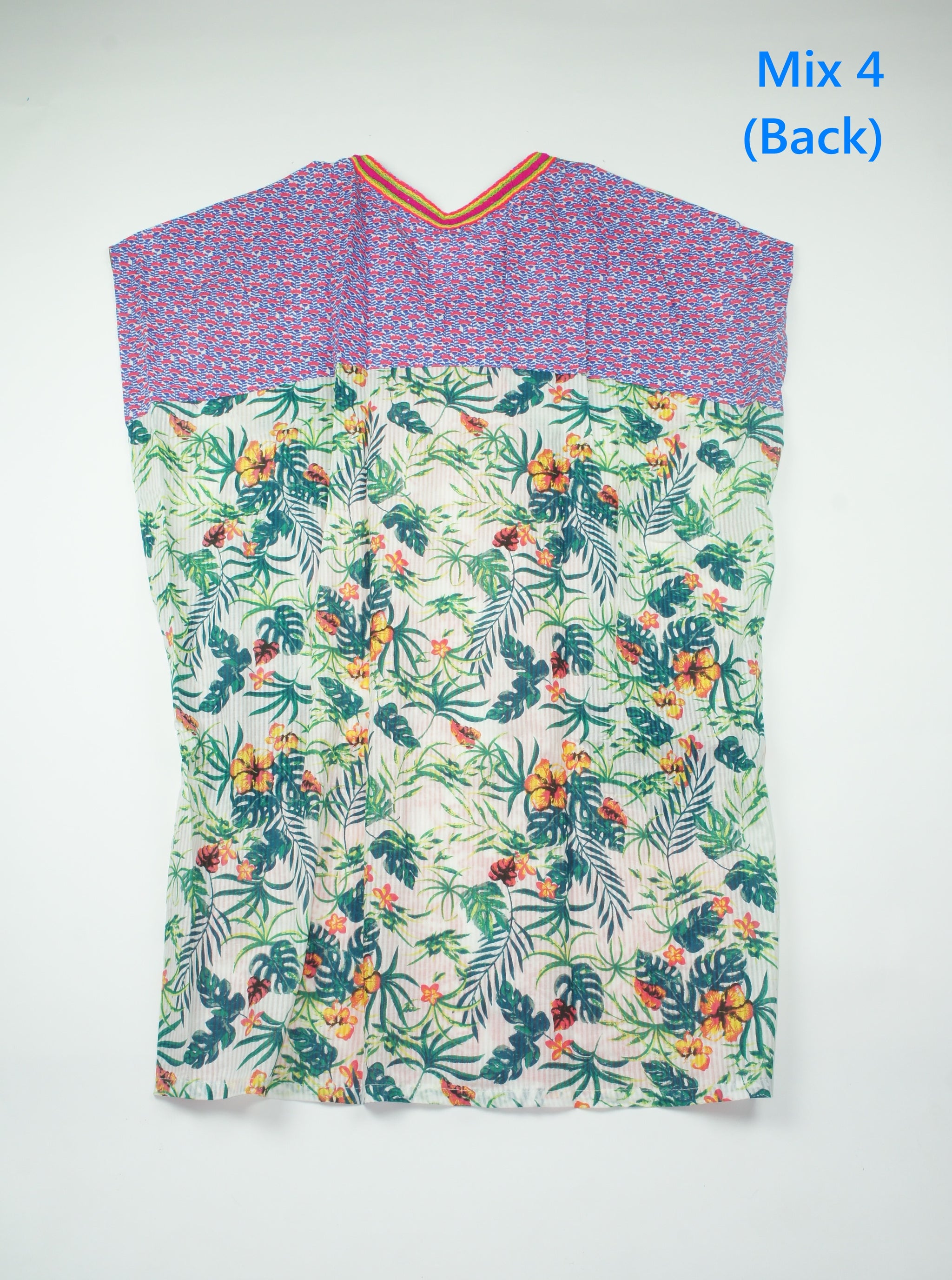 チロリアンシャツ / Tyrolean Shirt