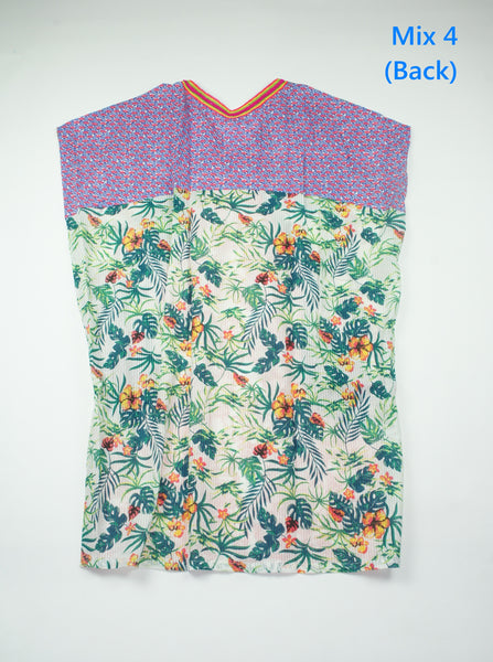 チロリアンシャツ / Tyrolean Shirt