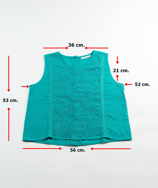 ウッタルライントップ / Uttar Line Top