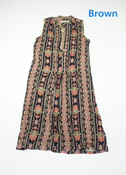 ロングトップ / Long Top