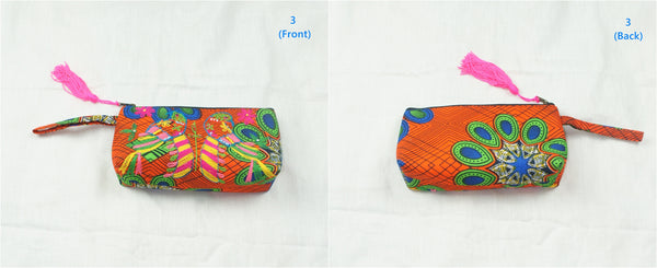 ツインバードバッグ / Twin  Bird  Bag