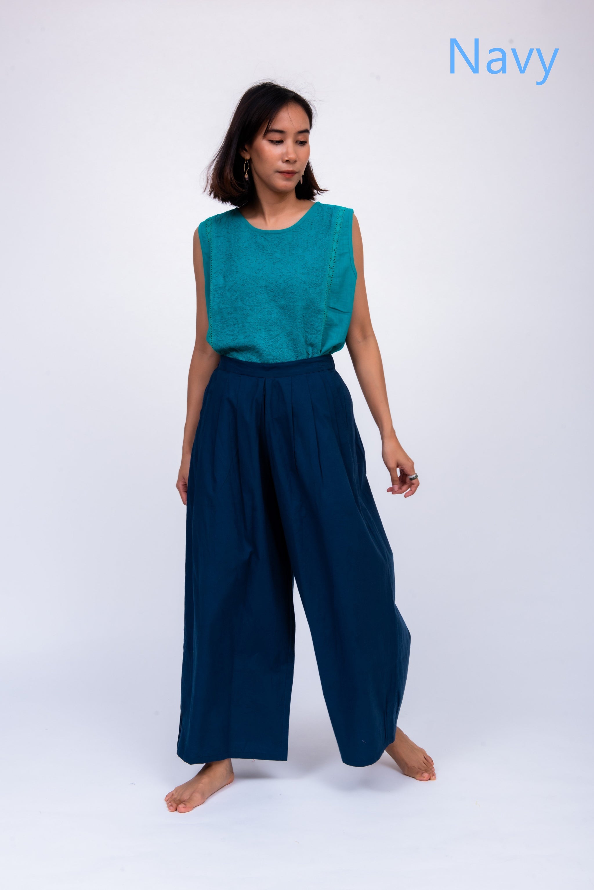 ラジャスタンホールパンツ / Rajasthan Hole Pants