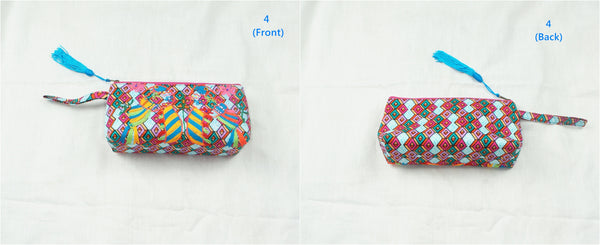 ツインバードバッグ / Twin  Bird  Bag