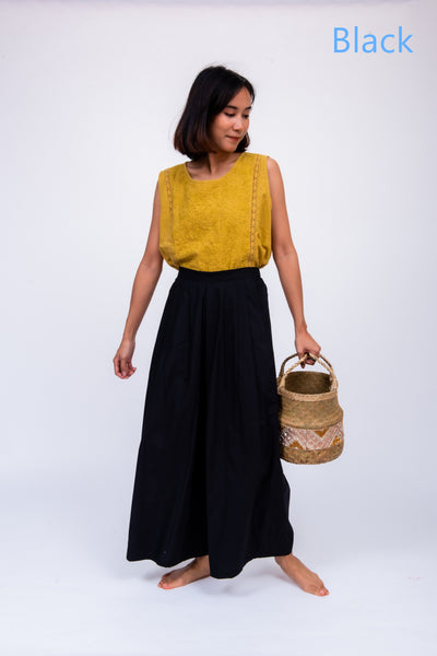 ラジャスタンホールパンツ / Rajasthan Hole Pants