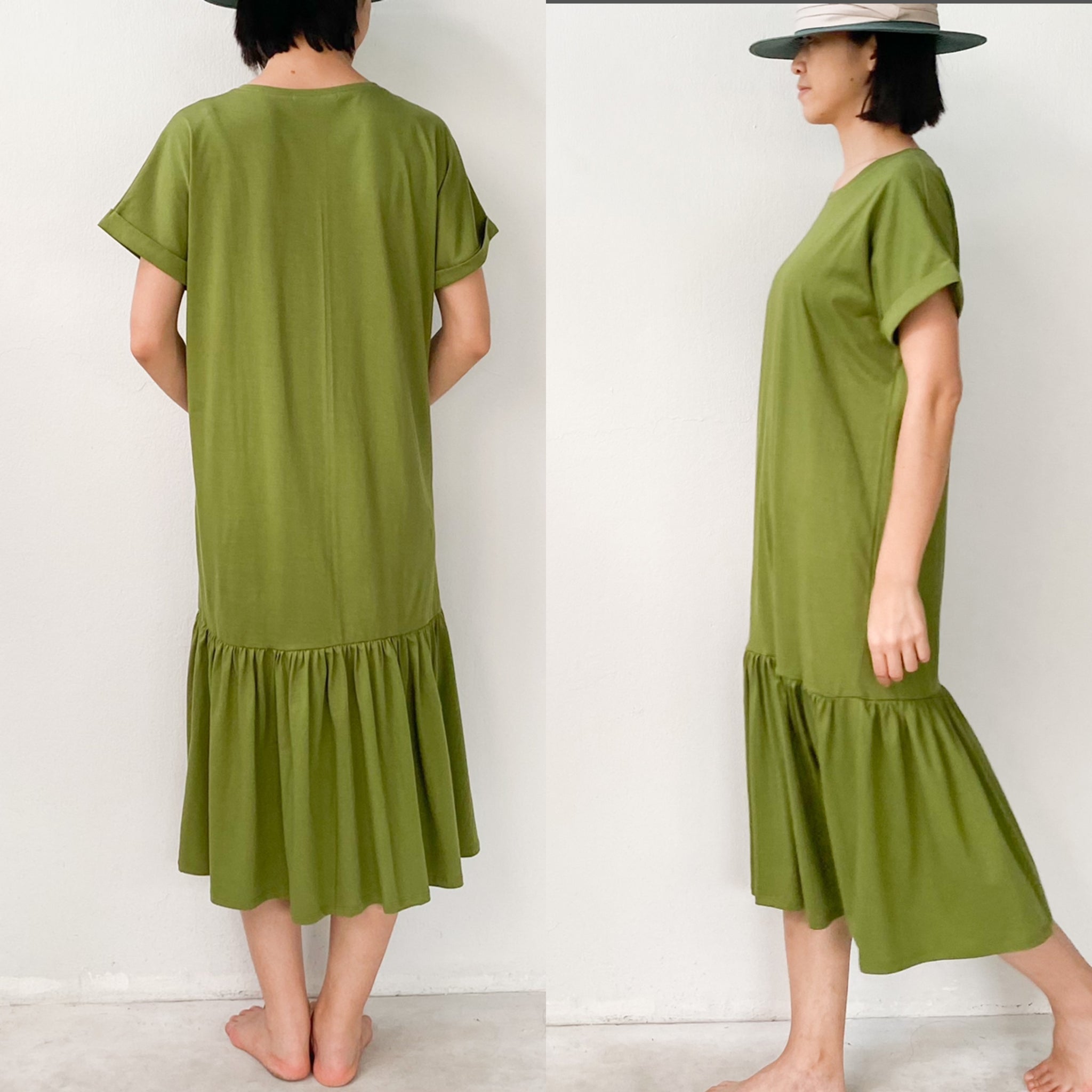 One Mile Dress / ワン マイル ドレス