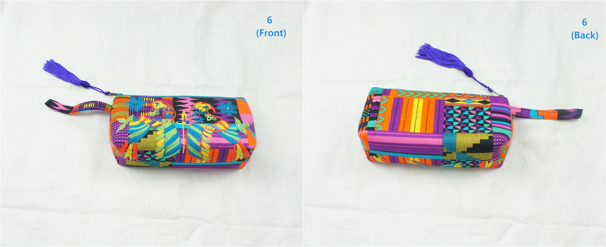 ツインバードバッグ / Twin  Bird  Bag