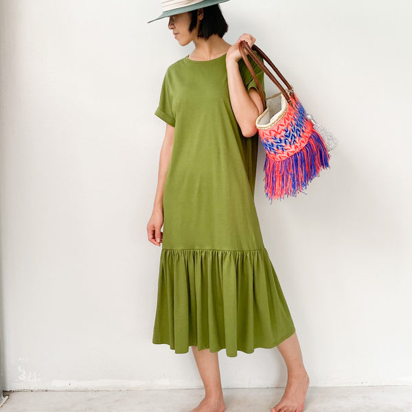 One Mile Dress / ワン マイル ドレス