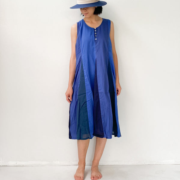 Gradation Dress
