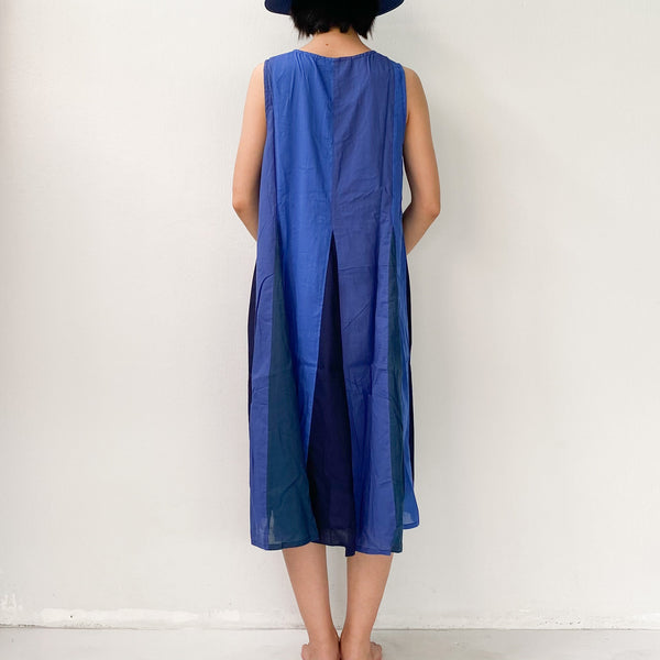 Gradation Dress