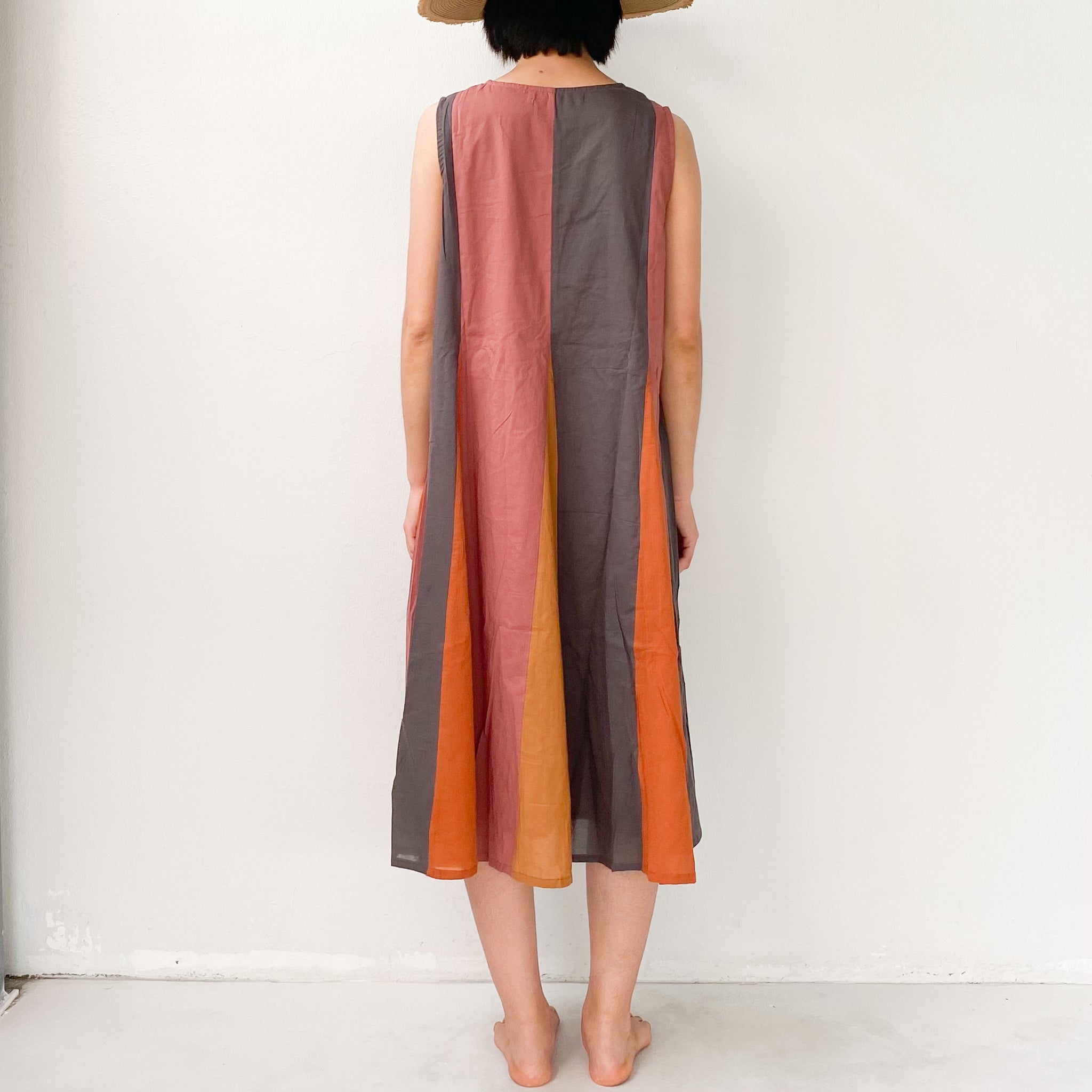 Gradation Dress