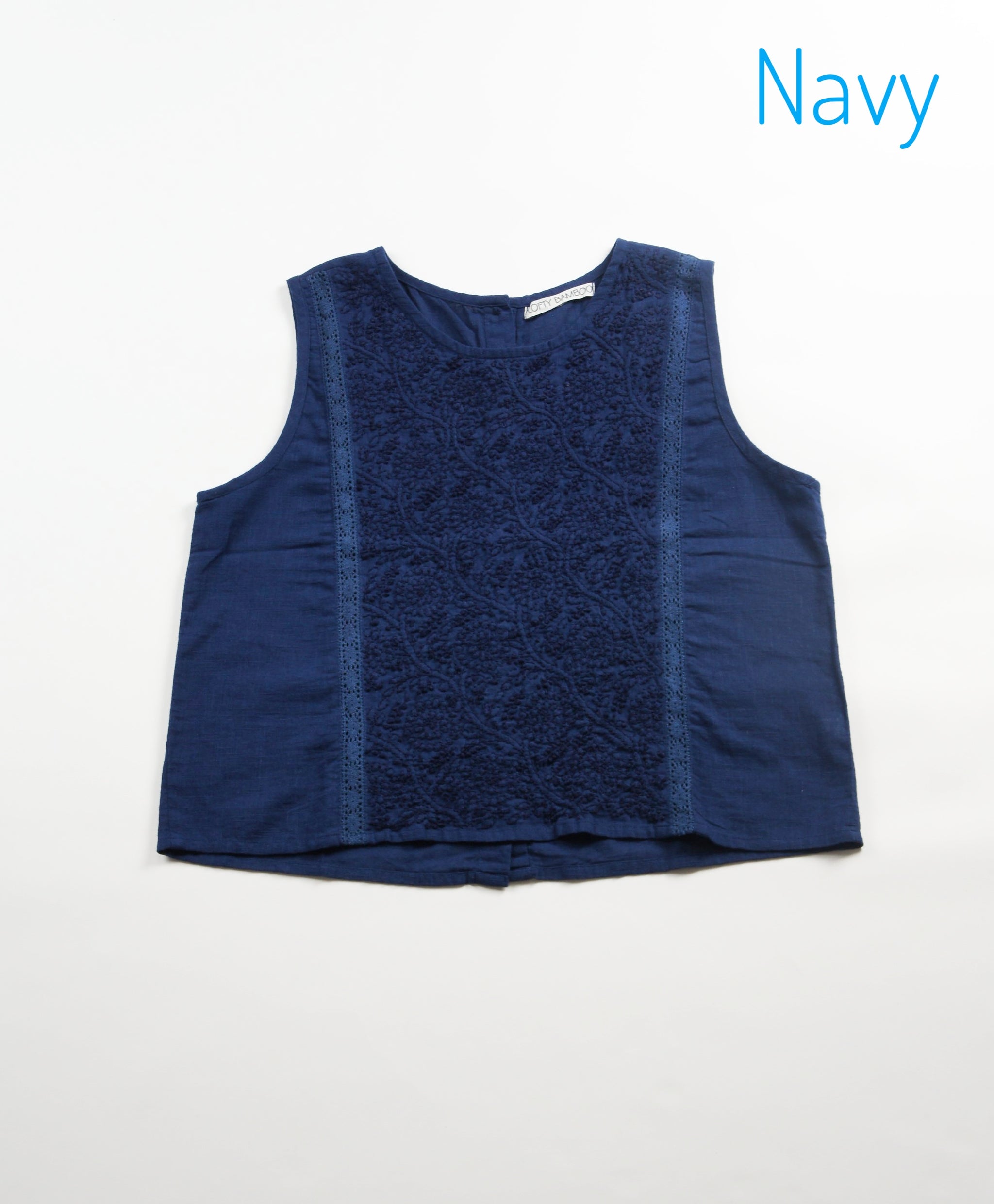 ウッタルライントップ / Uttar Line Top