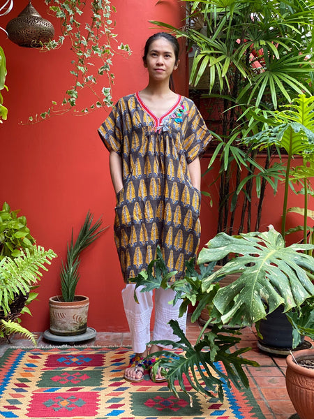 チロリアンシャツ / Tyrolean Shirt